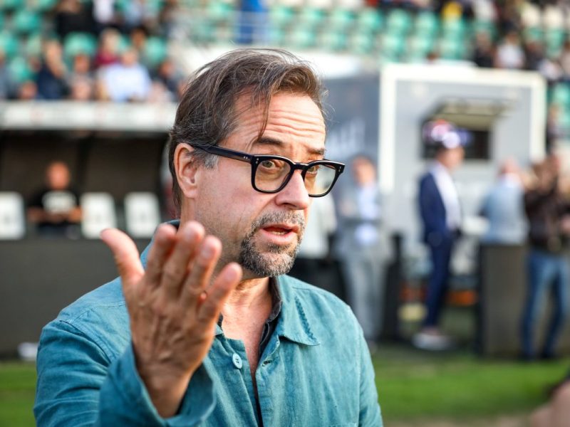 Jan Josef Liefers
