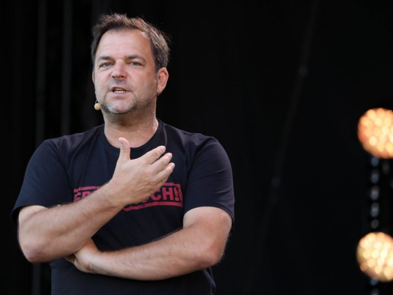Martin Ruetter