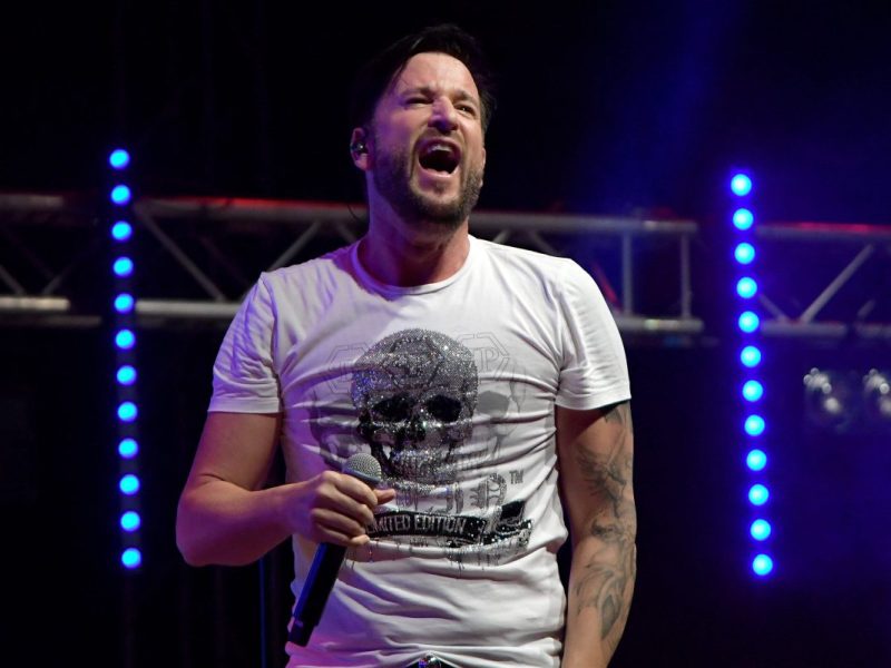 Michael Wendler