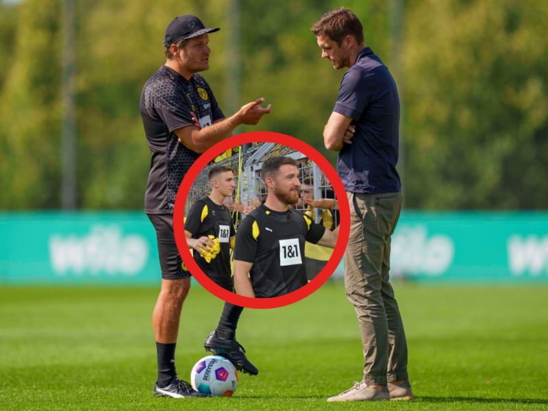 Borussia Dortmund