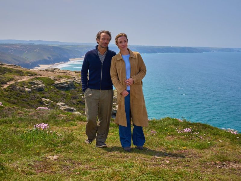Rosamunde Pilcher