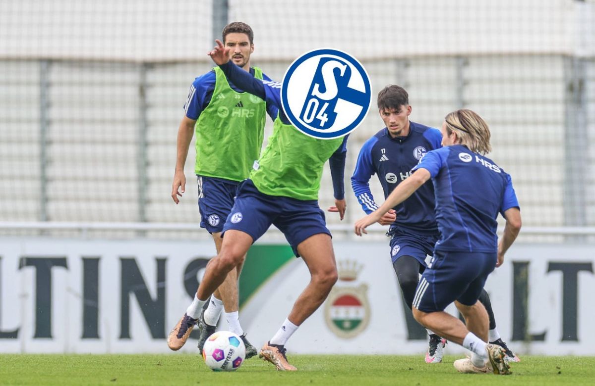 FC Schalke 04