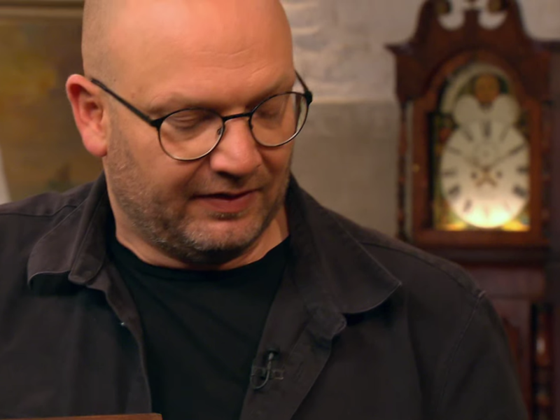 Sven Deutschmanek