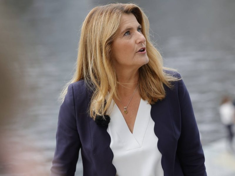 Tina Hassel