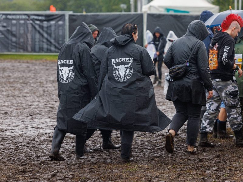 Wacken