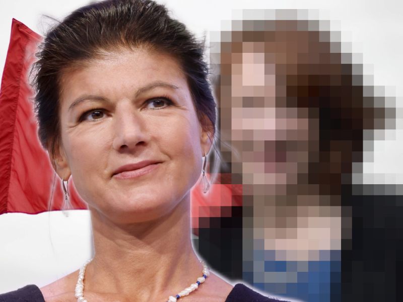 Kommt die Wagenknecht-Partei?