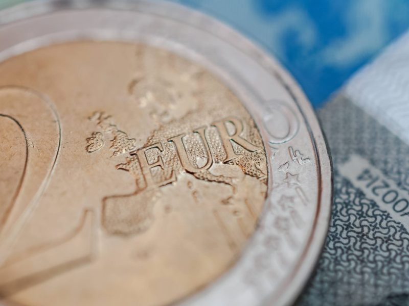 2-Euro-Münze „Erasmus-Programm“ kann Hunderte Euro wert sein: DAS macht sie so besonders