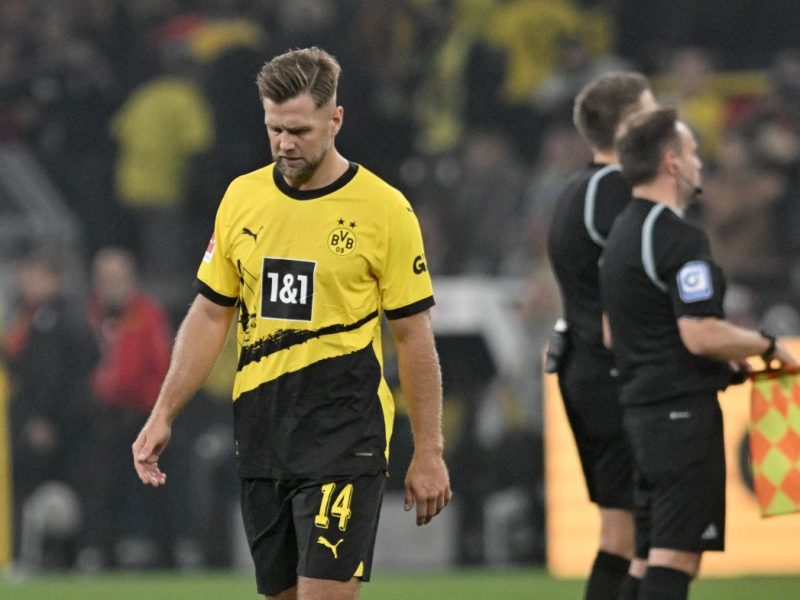 Borussia Dortmund