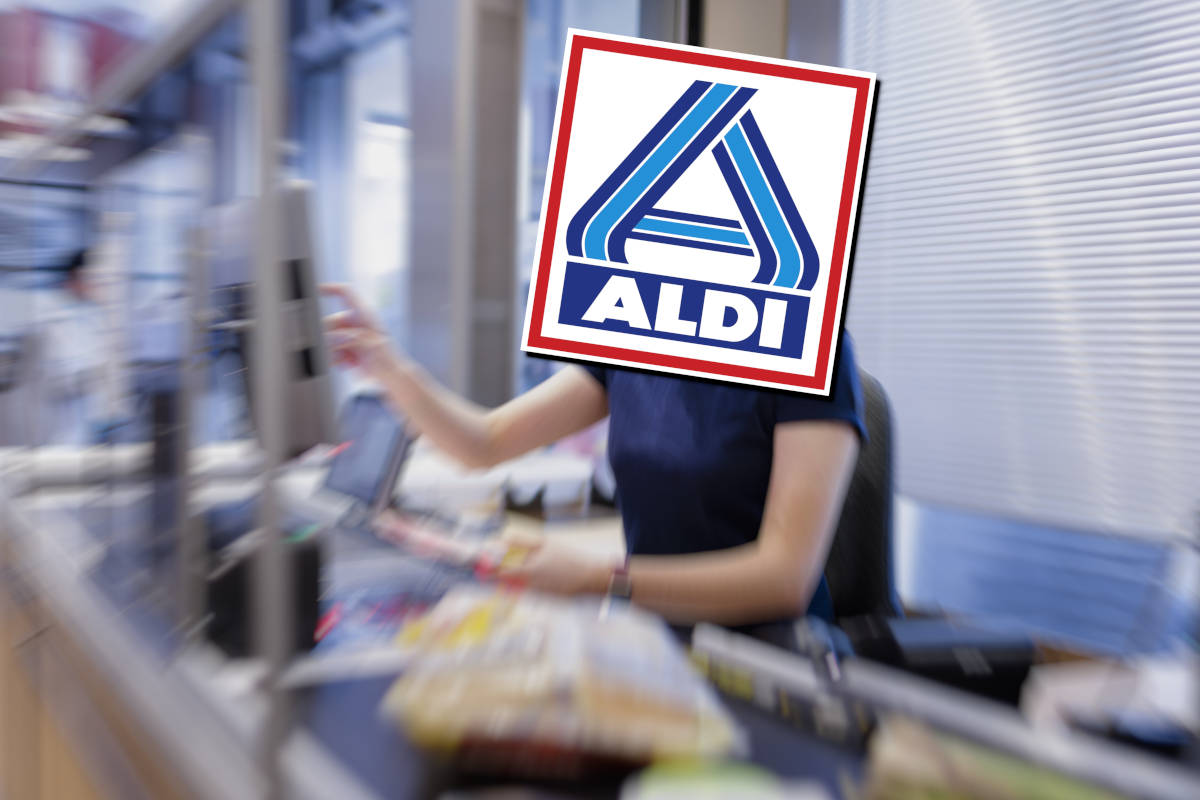 aldi elaine