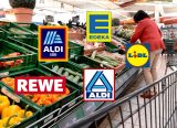 Aldi, Lidl und Co.