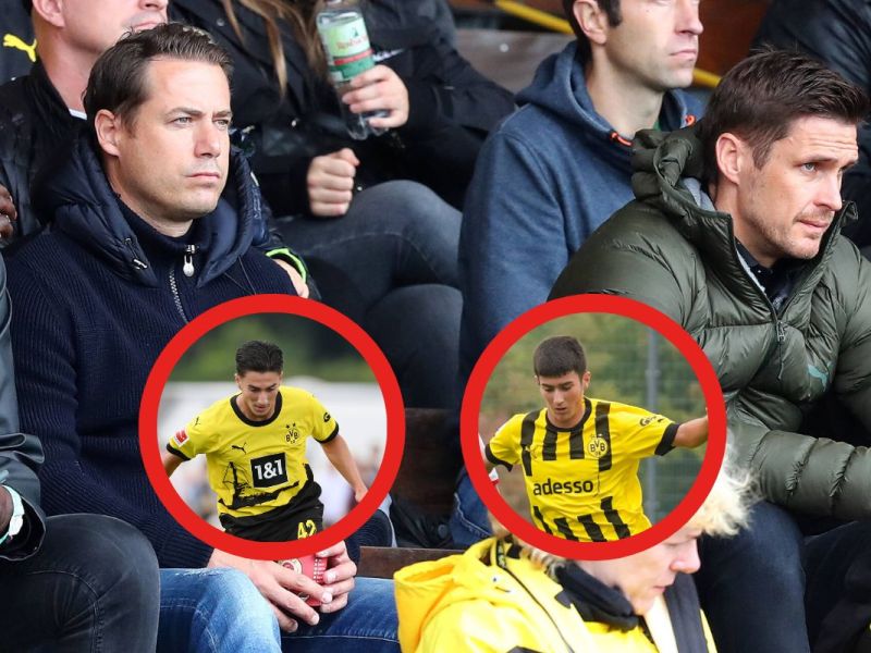 Borussia Dortmund