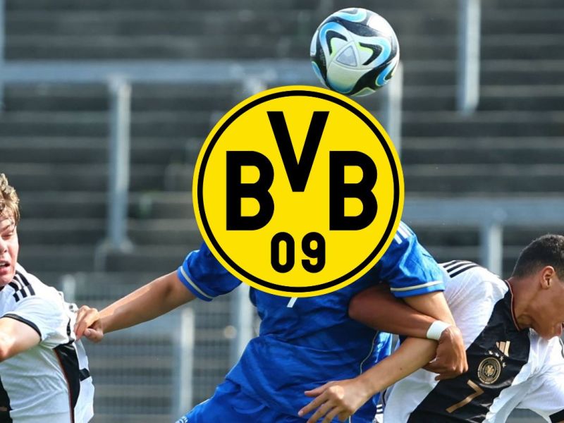 Borussia Dortmund