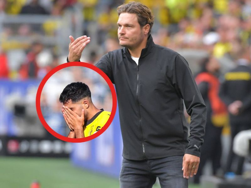 Borussia Dortmund