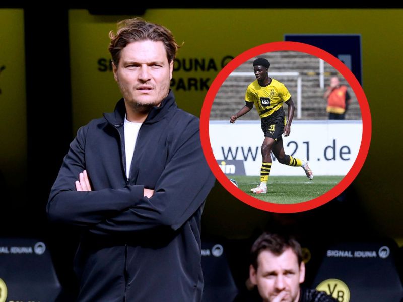 Borussia Dortmund