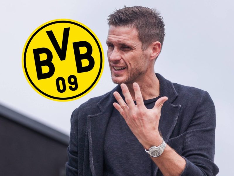 Borussia Dortmund gibt viel Berater-Geld aus.
