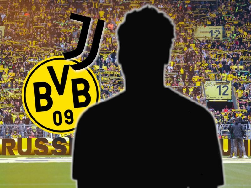 Verlässt ER Borussia Dortmund doch?