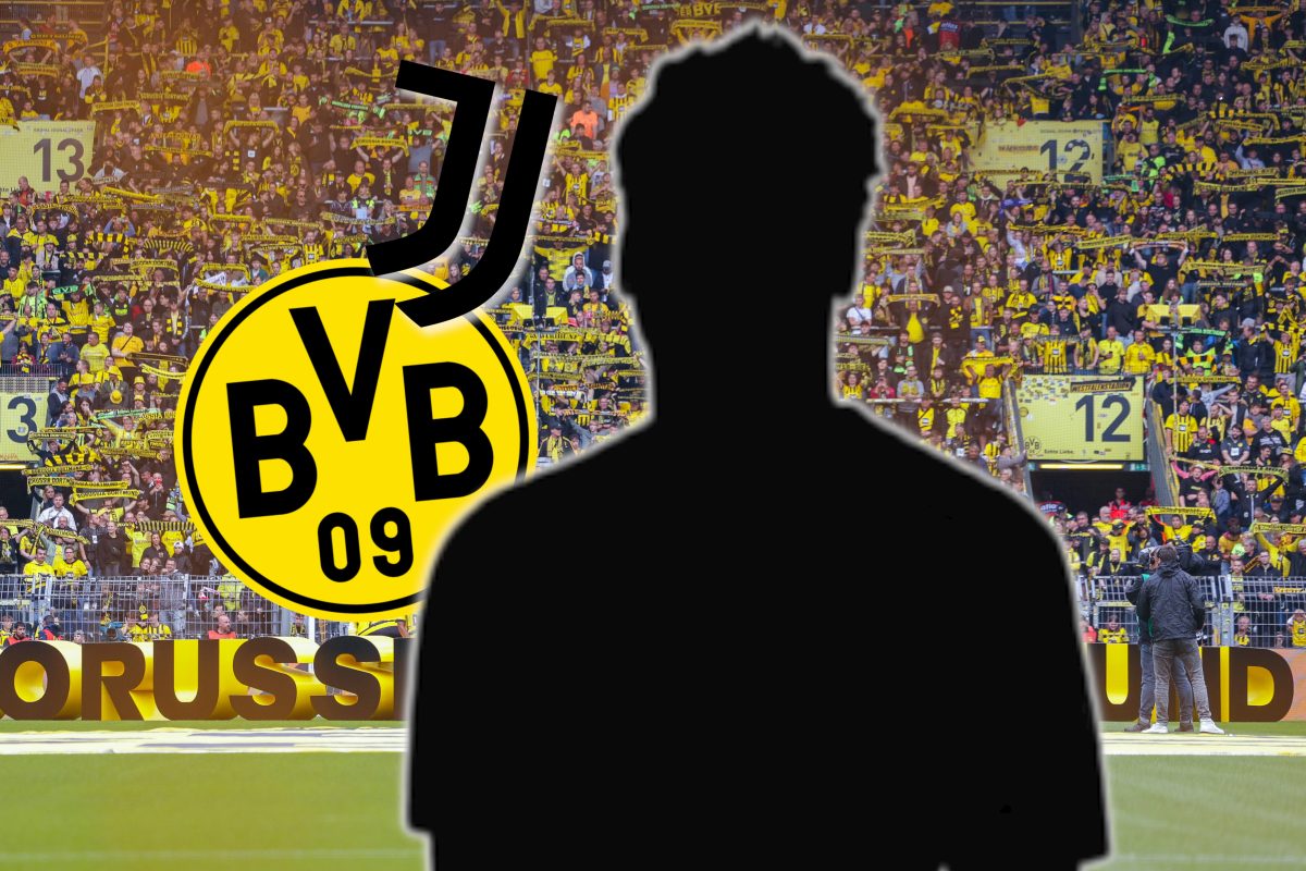 VerlÃ¤sst ER Borussia Dortmund doch?