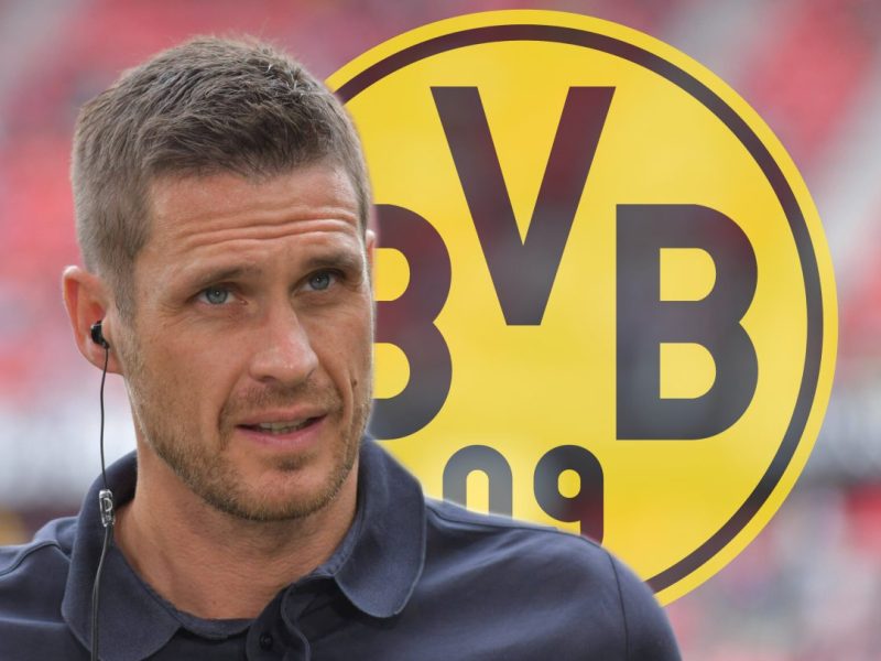 Borussia Dortmund: Kritik am Transfer-Sommer.