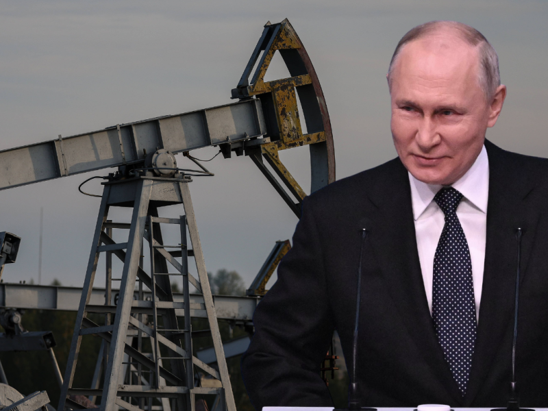 putin