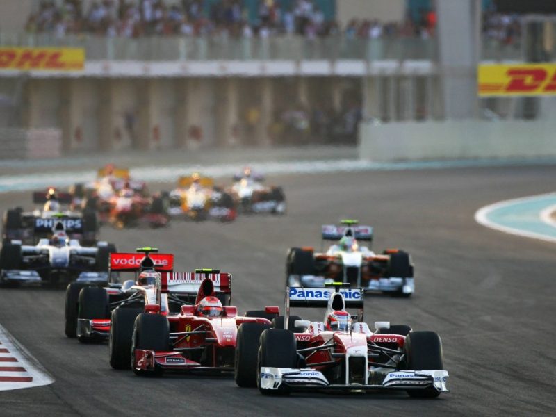 Formel 1