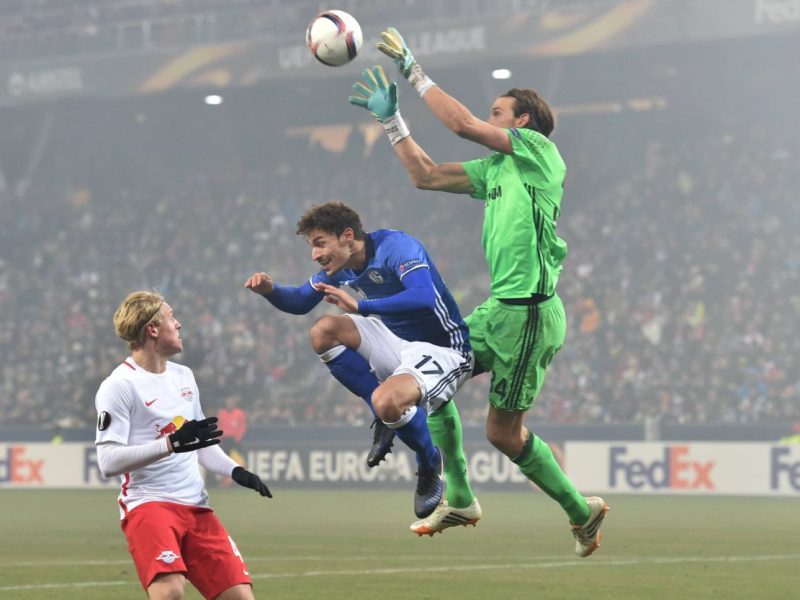 FC Schalke 04