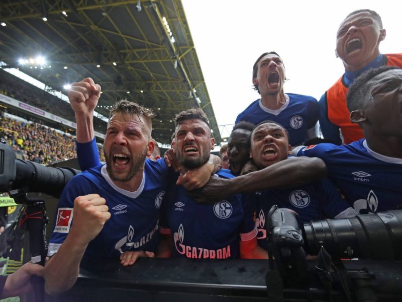 FC Schalke 04