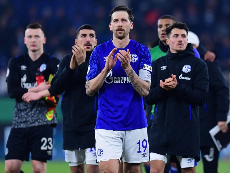 FC Schalke 04