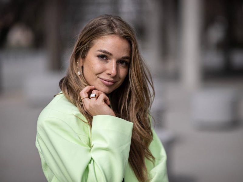 Lola Weippert Stalker RTL Temptation Island