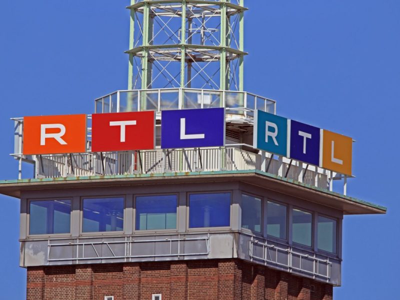 RTL Wasserspiele neue Ausgabe