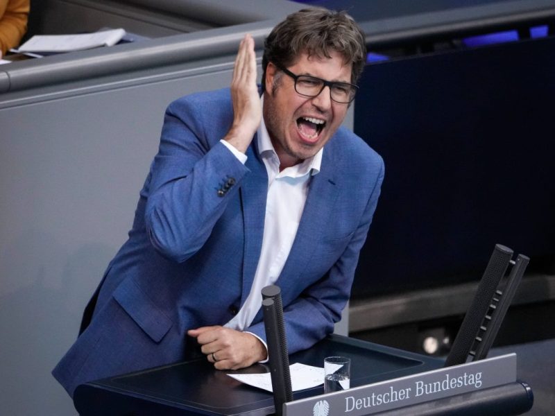Politiker
