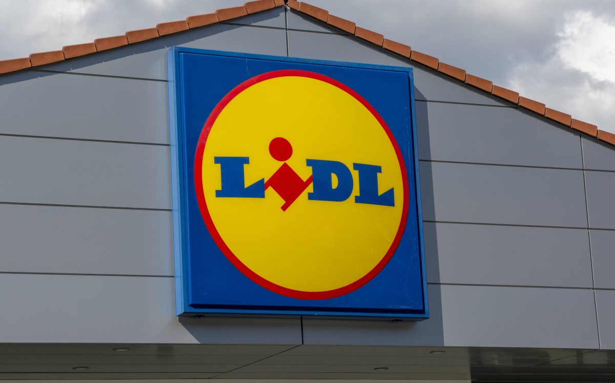 Lidl: Diese Produkte verlassen das Regal