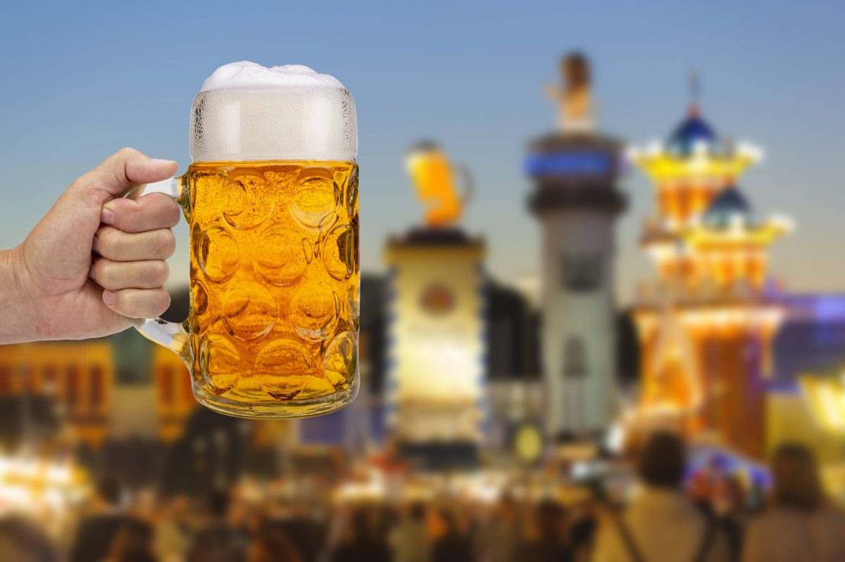 Oktoberfest 2023