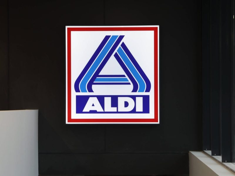 Aldi: neue Produkte mit Martin Rütter