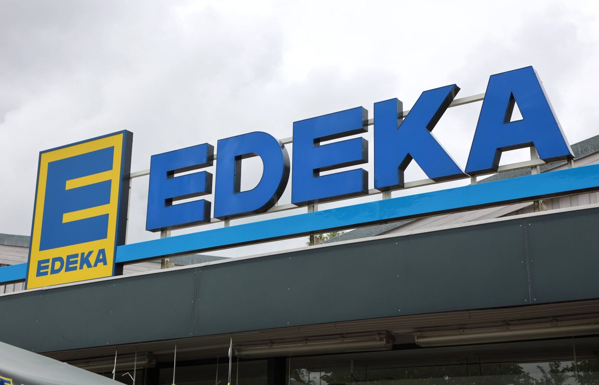 Edeka