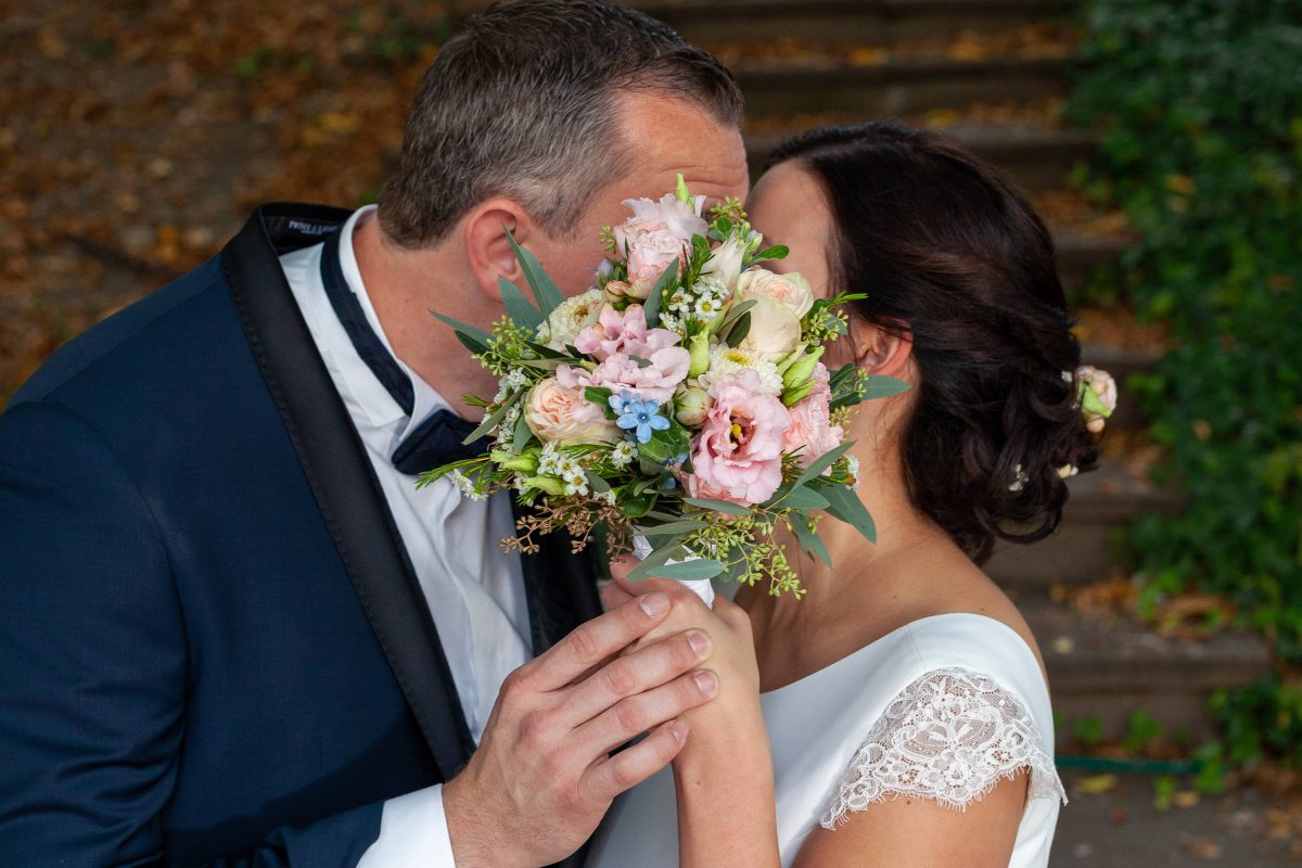 Bei dieser Hochzeit lief etwas gewaltig schief (Symbolbild)