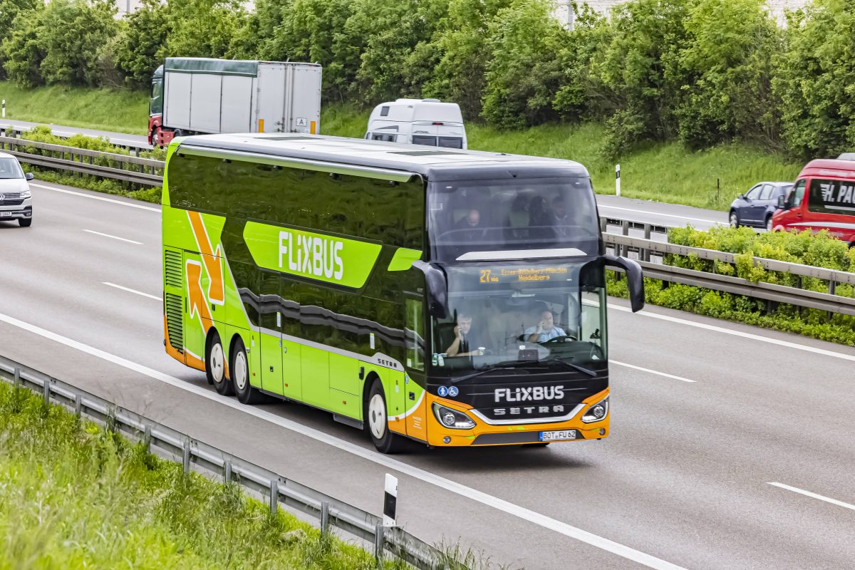 Flixbus