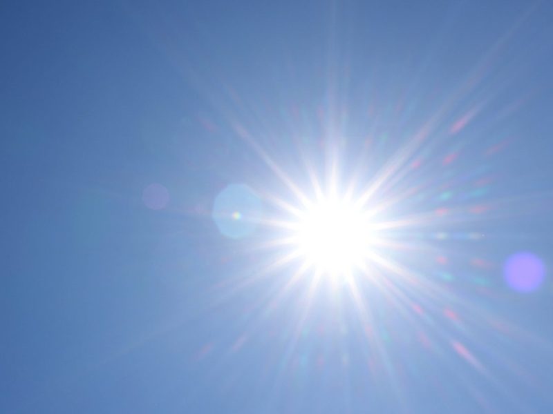 Wetter NRW