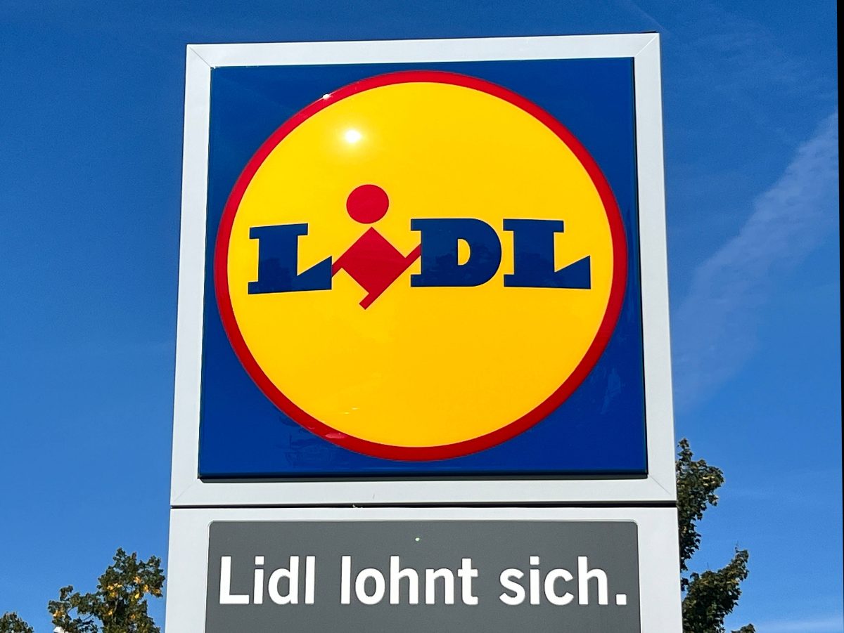 Lidl startet Aktionswoche. Das wird insbesondere Nostalgiker und Retro-Fans freuen.