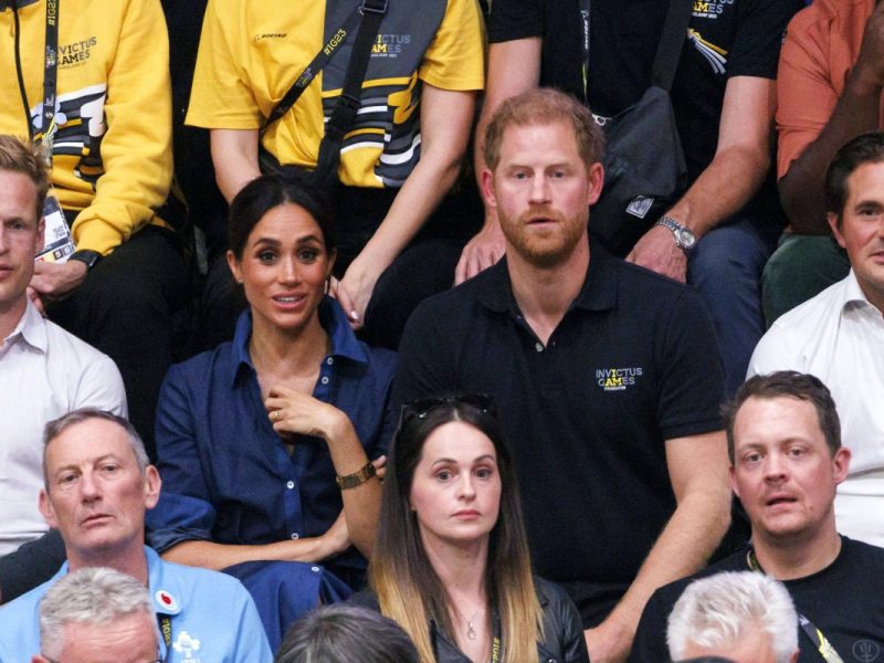 invictus games