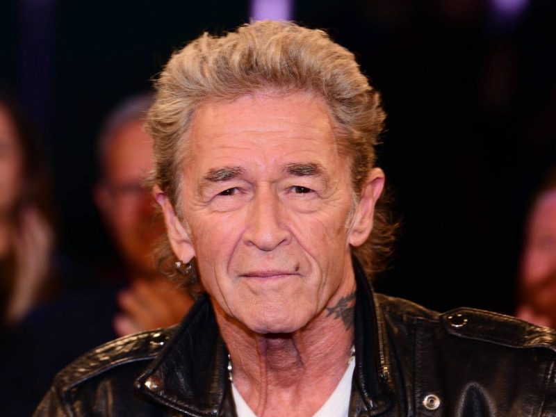 Peter Maffay