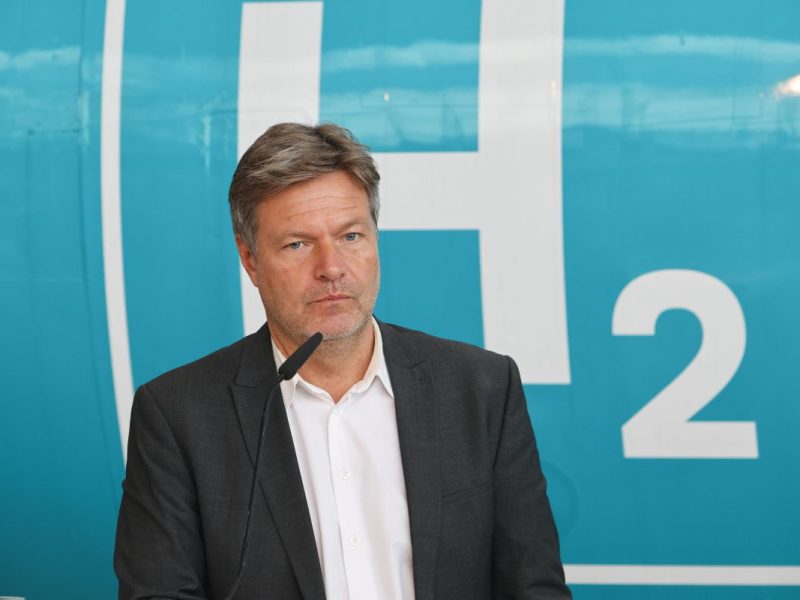 Habeck