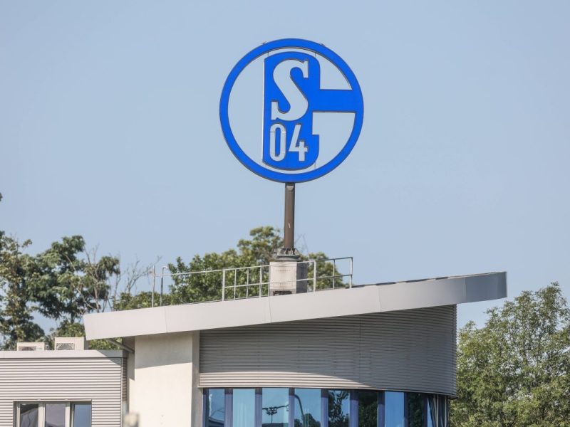Gute Nachrichten aus dem Nachwuchsbereich des FC Schalke 04.