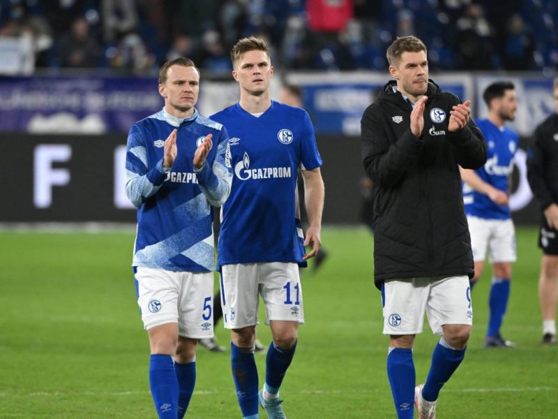 FC Schalke 04