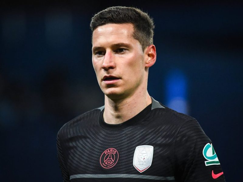 Julian Draxler