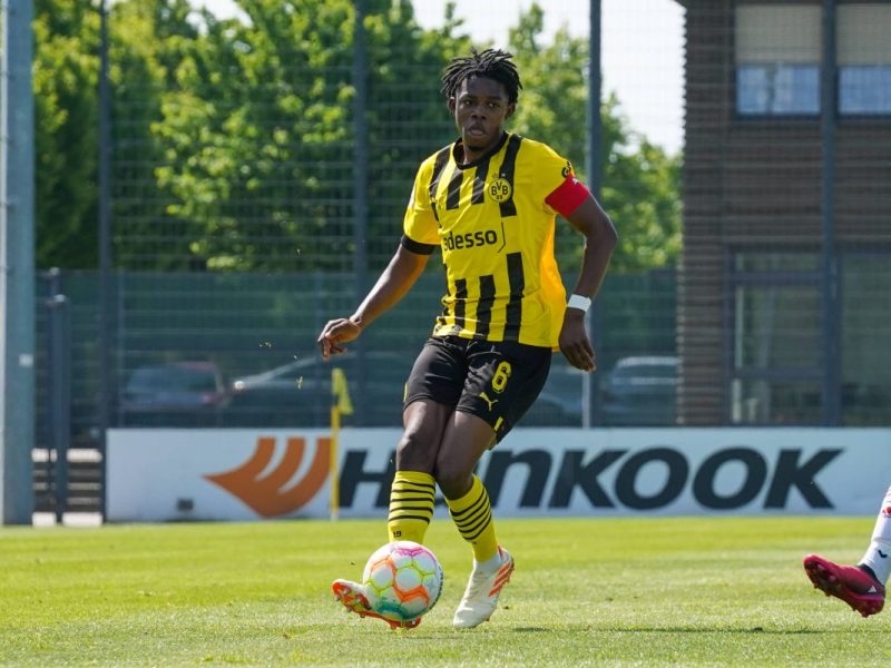 Borussia Dortmund