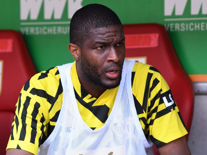 Borussia Dortmund