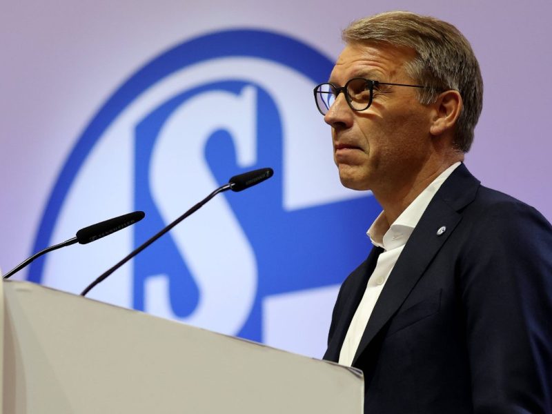 FC Schalke 04