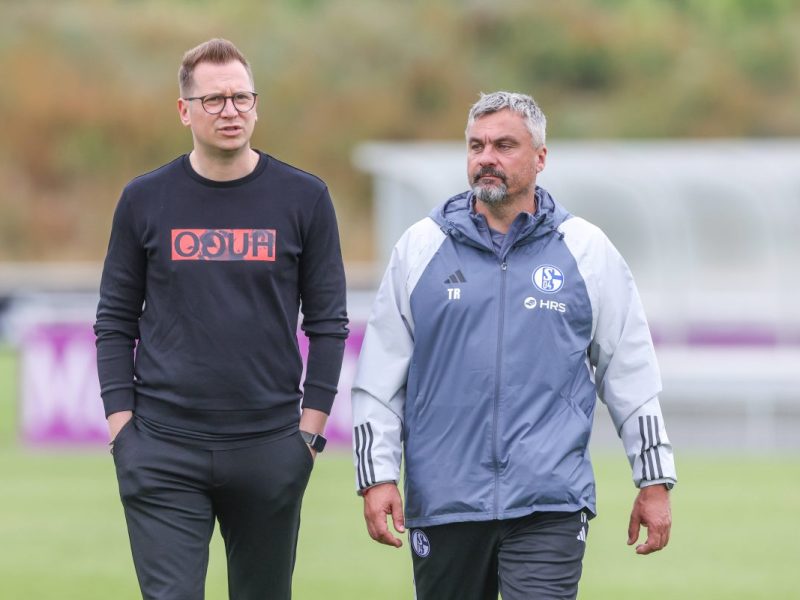 FC Schalke 04