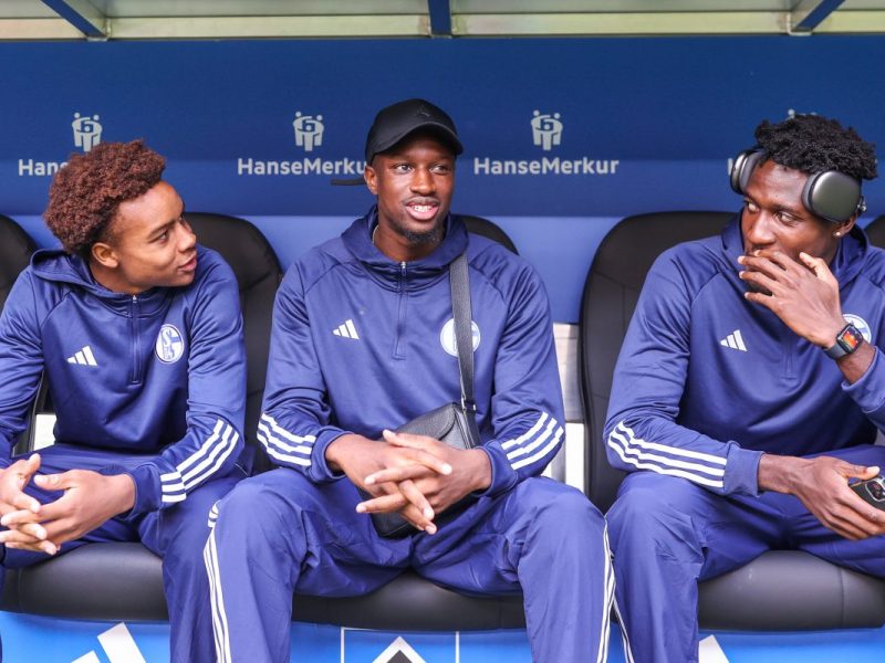 FC Schalke 04