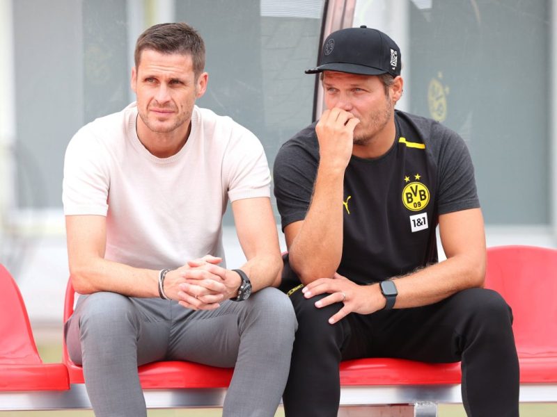 Borussia Dortmund